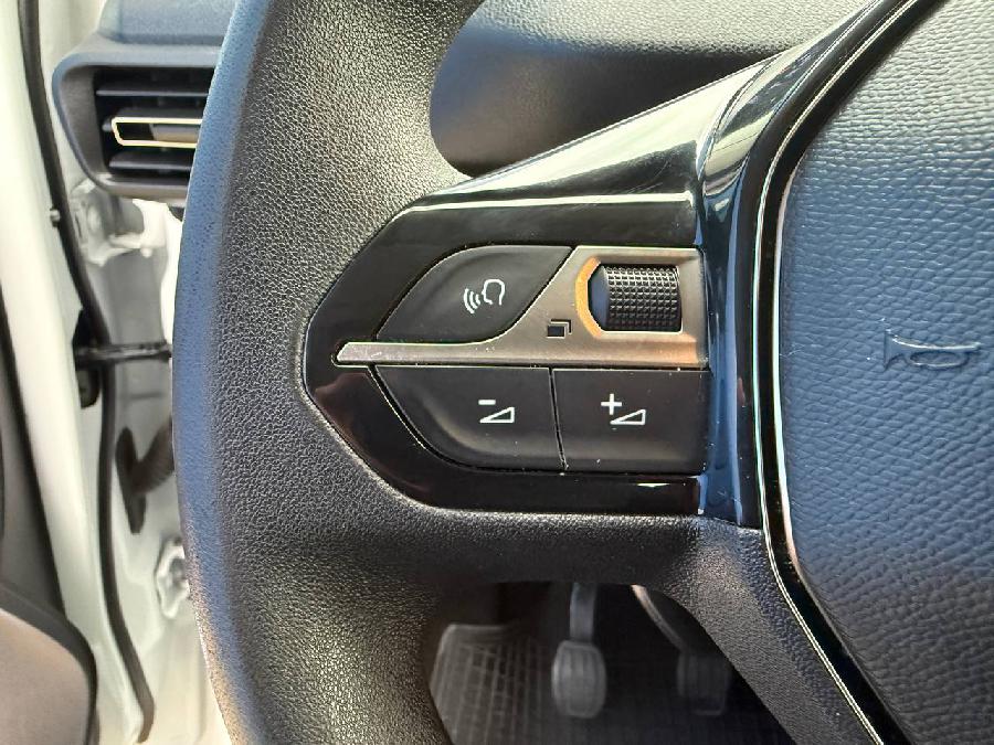 PEUGEOT RIFTER ACTIVE PACK GASOLINA