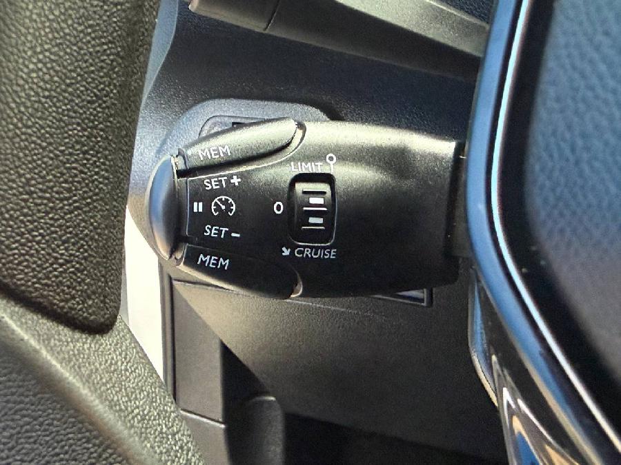 PEUGEOT RIFTER ACTIVE PACK GASOLINA