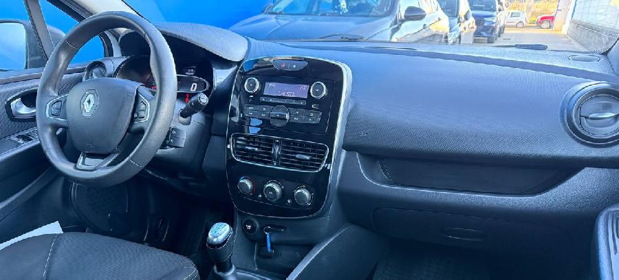 RENAULT CLIO ENERGY BUSINESS DIESEL