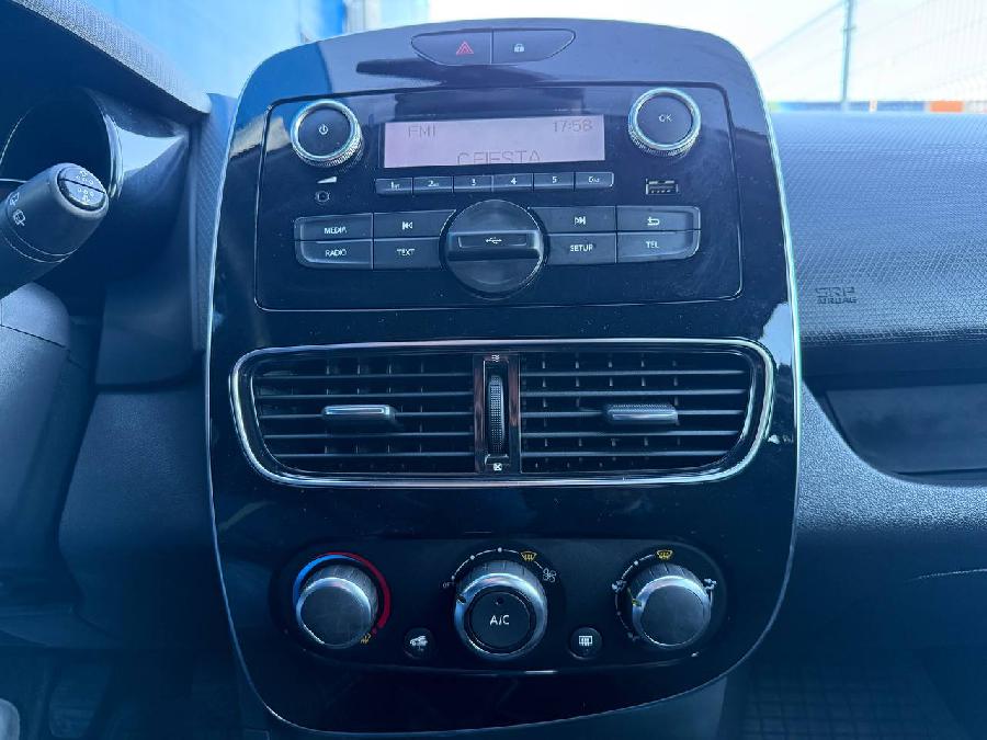 RENAULT CLIO ENERGY BUSINESS DIESEL