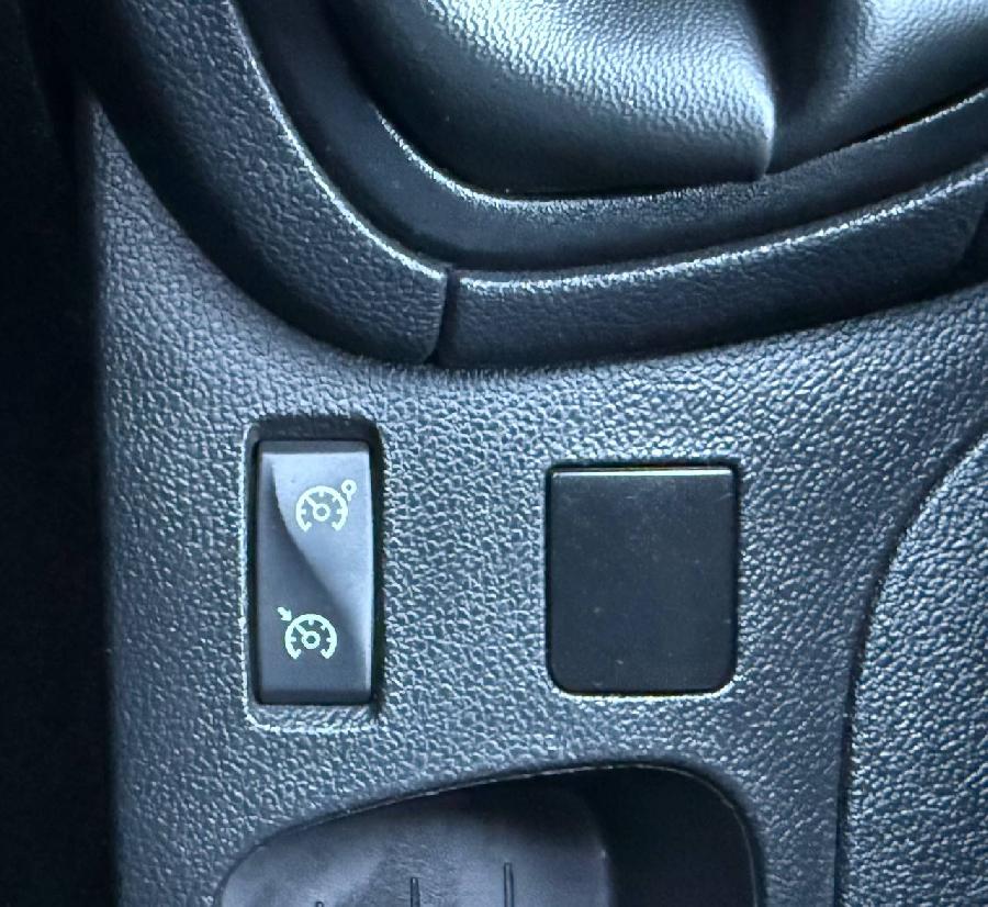 RENAULT CLIO ENERGY BUSINESS DIESEL