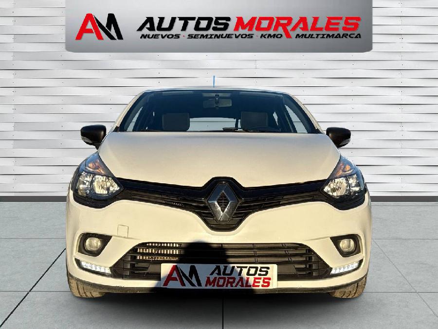 RENAULT CLIO ENERGY BUSINESS DIESEL