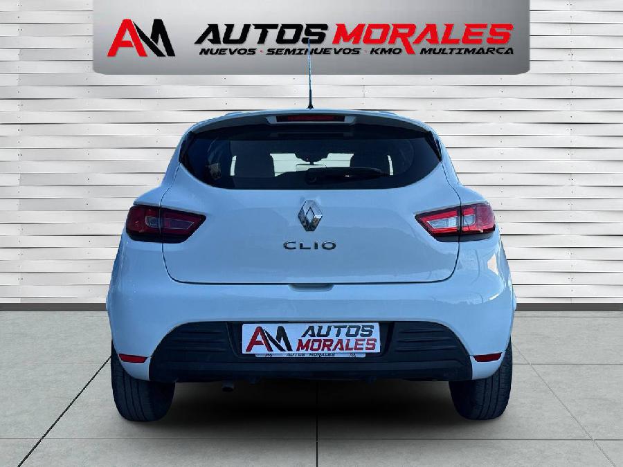 RENAULT CLIO ENERGY BUSINESS DIESEL