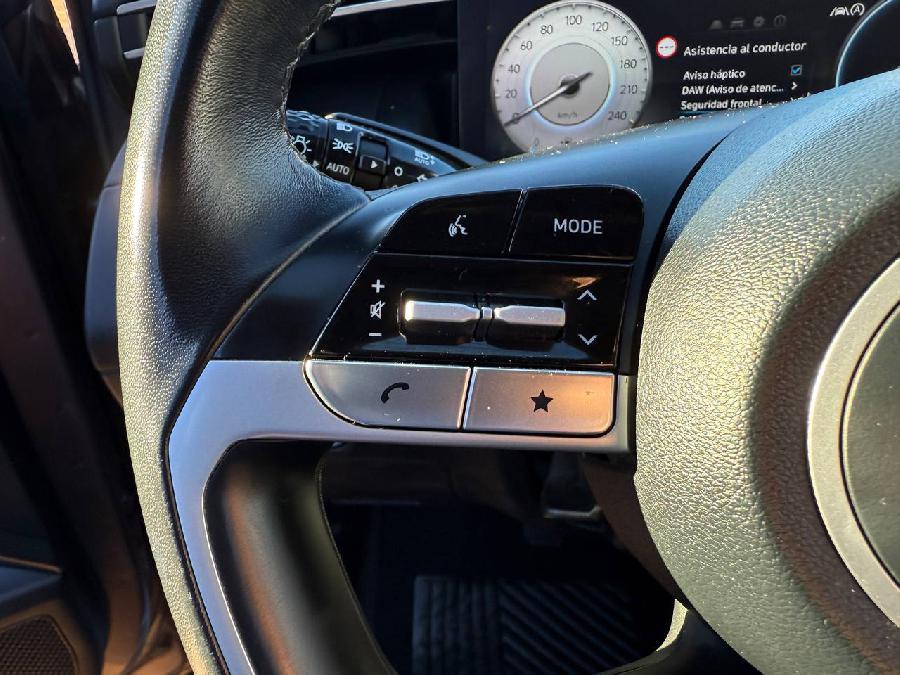 HYUNDAI TUCSON MAXX GASOLINA