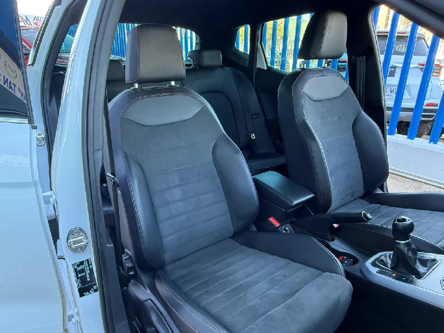 SEAT ARONA FR GASOLINA