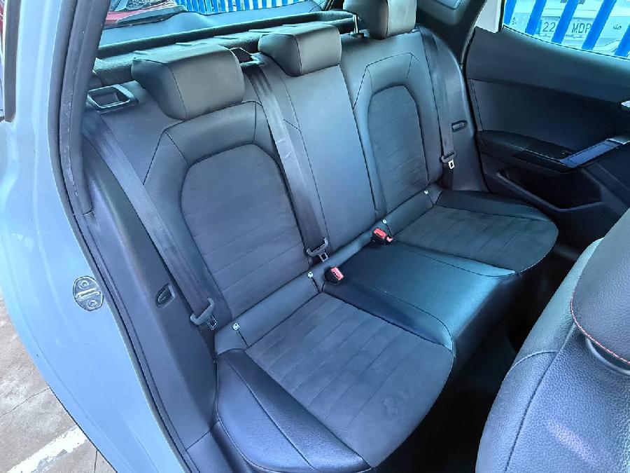 SEAT ARONA FR GASOLINA