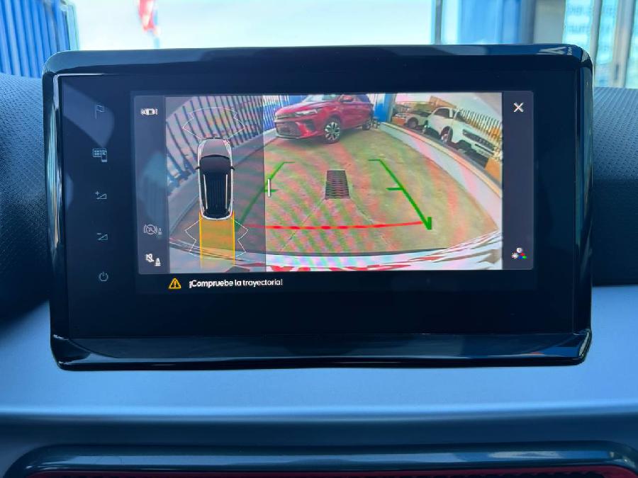 SEAT ARONA FR GASOLINA