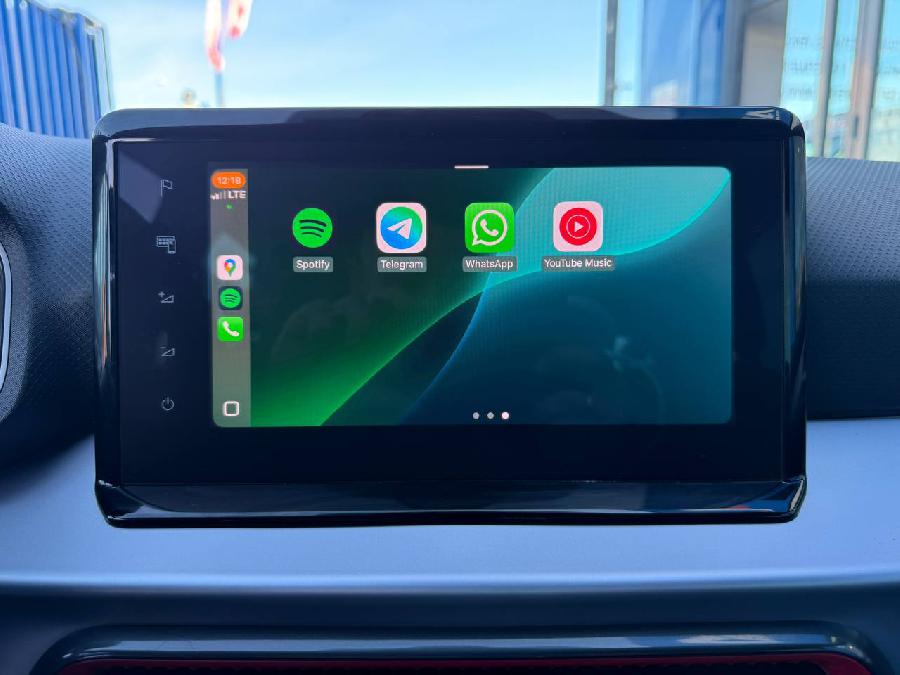 SEAT ARONA FR GASOLINA