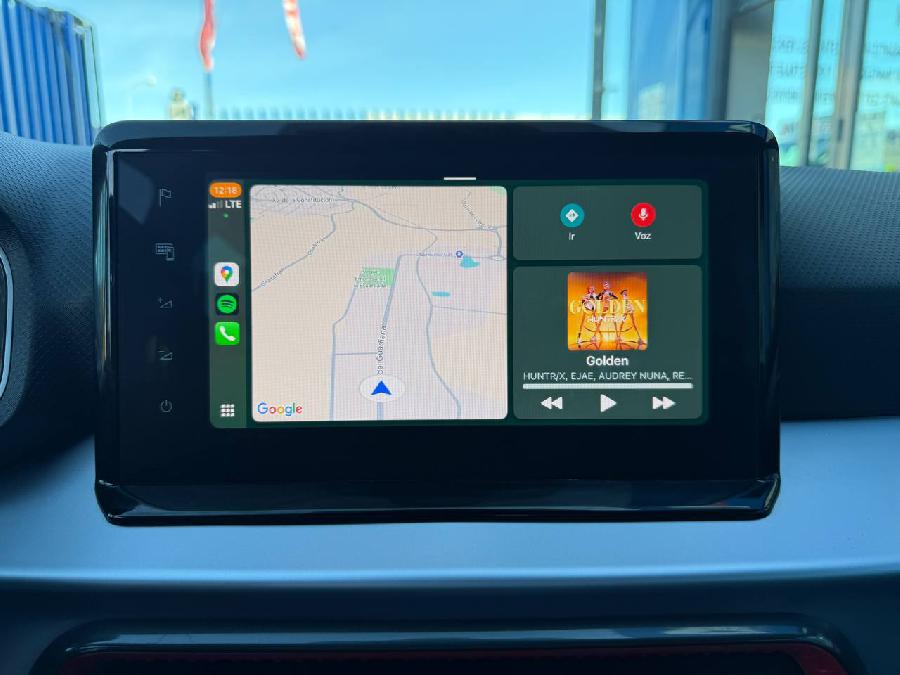 SEAT ARONA FR GASOLINA