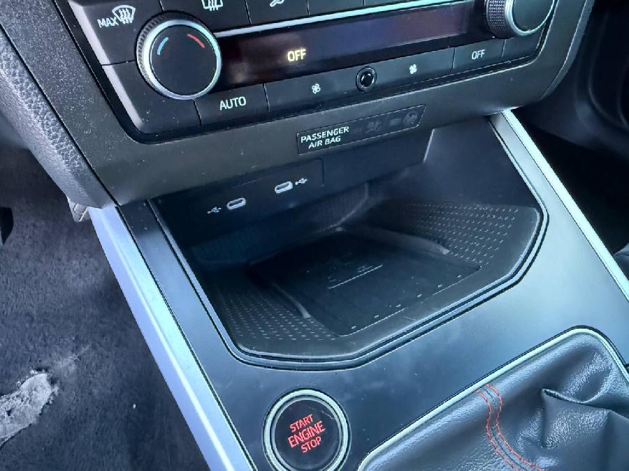 SEAT ARONA FR GASOLINA