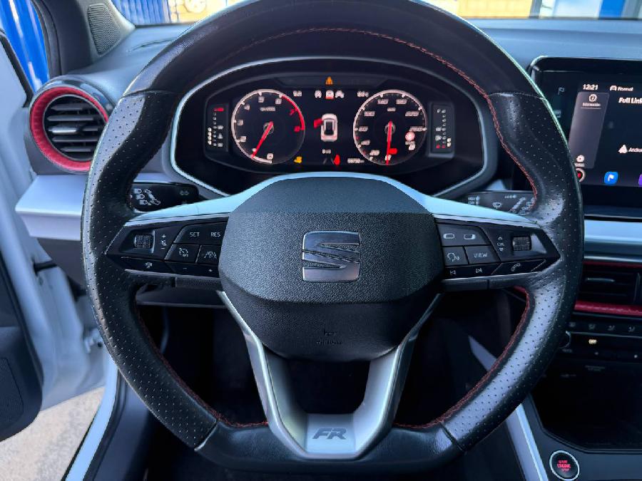 SEAT ARONA FR GASOLINA