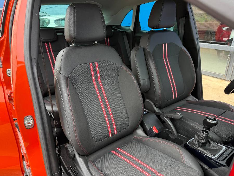 OPEL CROSSLAND GS-LINE GASOLINA