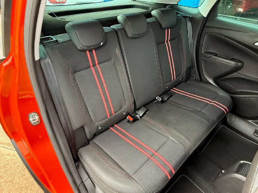 OPEL CROSSLAND GS-LINE GASOLINA