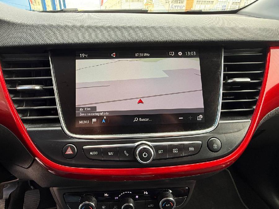 OPEL CROSSLAND GS-LINE GASOLINA