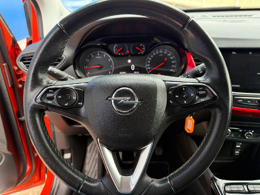 OPEL CROSSLAND GS-LINE GASOLINA