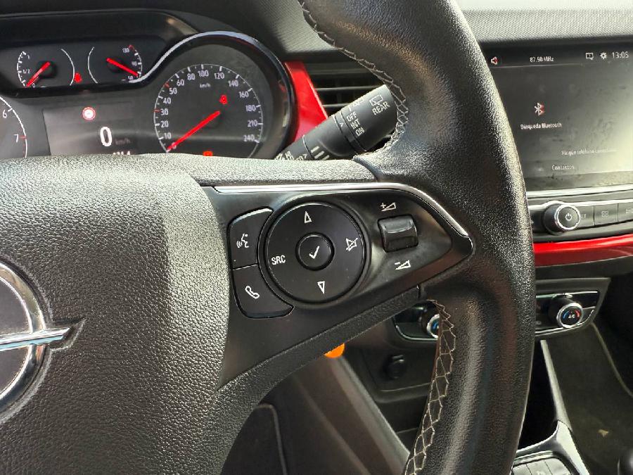 OPEL CROSSLAND GS-LINE GASOLINA