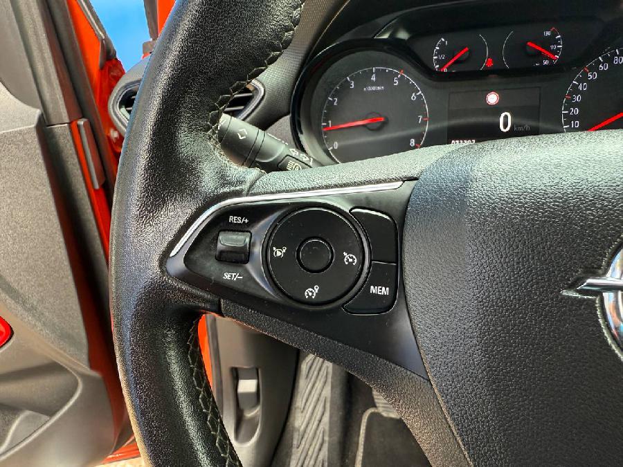 OPEL CROSSLAND GS-LINE GASOLINA