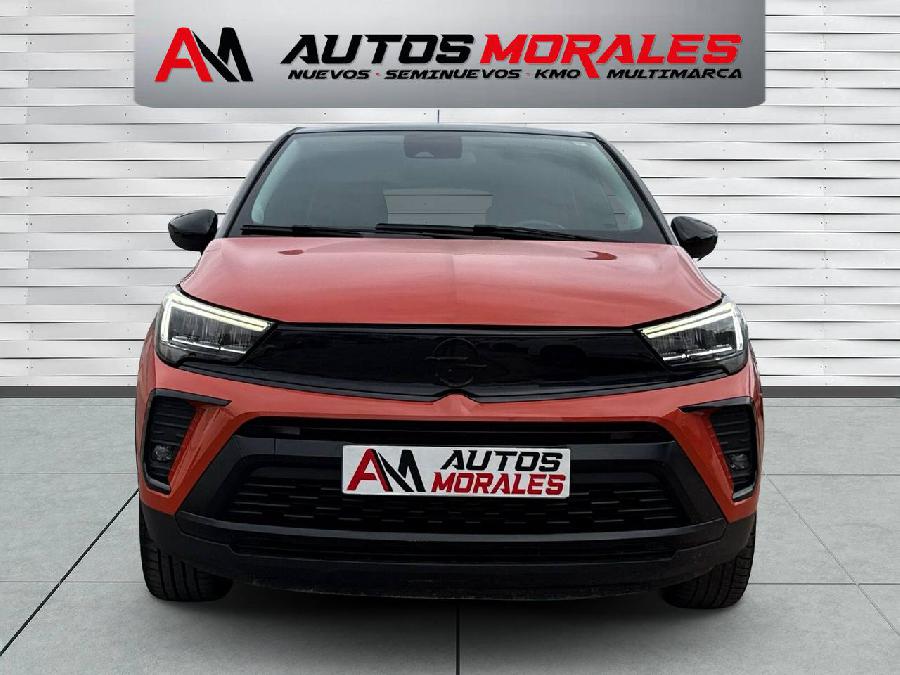 OPEL CROSSLAND GS-LINE GASOLINA