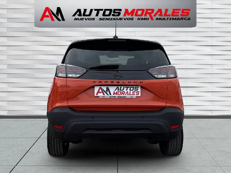 OPEL CROSSLAND GS-LINE GASOLINA