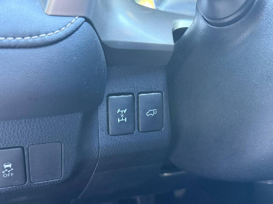 TOYOTA RAV 4 4X4 DIESEL