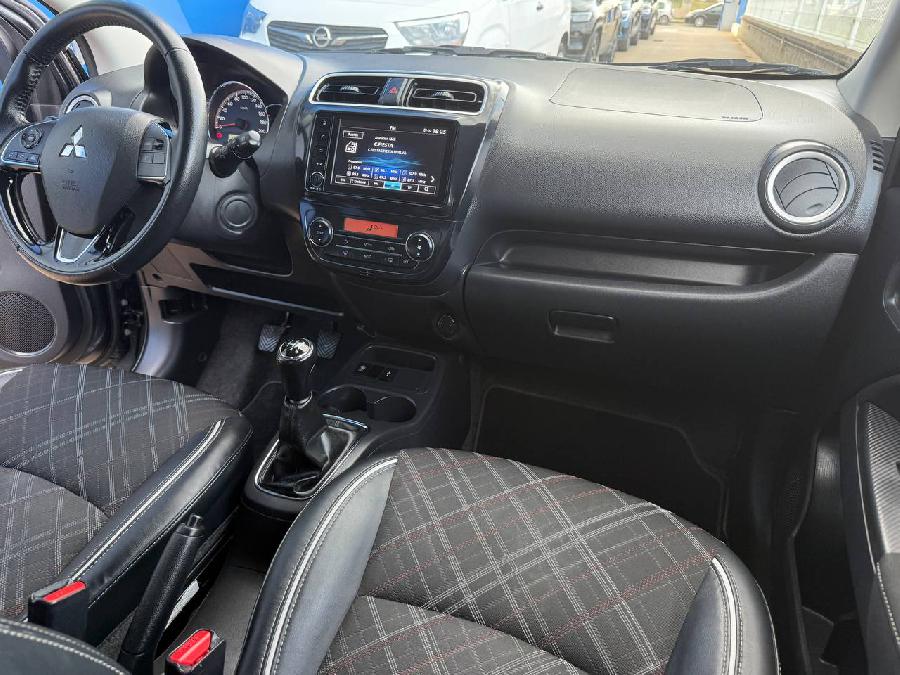 MITSUBISHI SPACE STAR KAITEKI GASOLINA