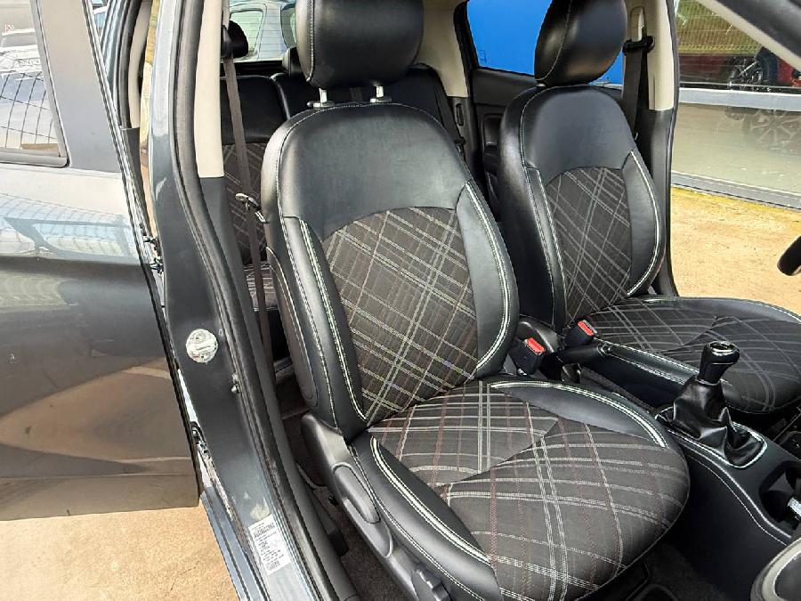 MITSUBISHI SPACE STAR KAITEKI GASOLINA