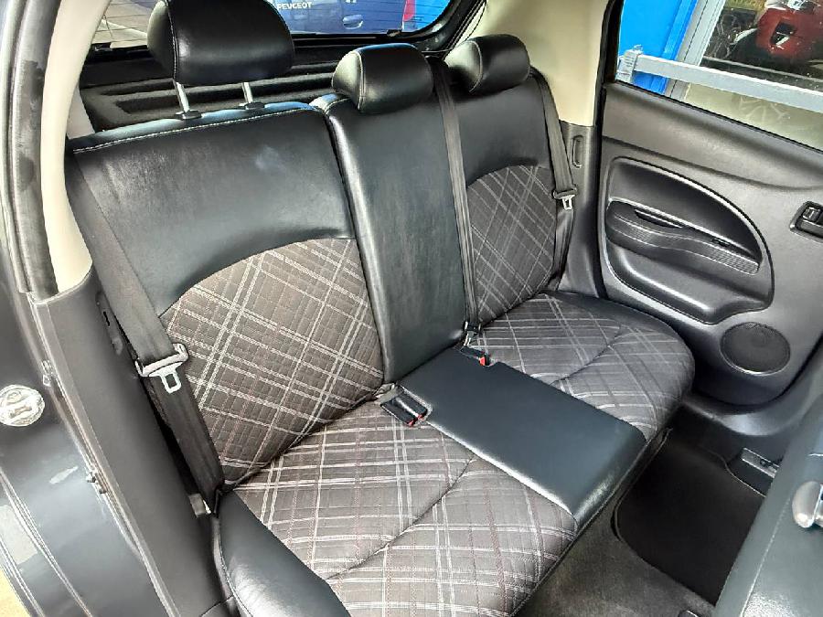 MITSUBISHI SPACE STAR KAITEKI GASOLINA