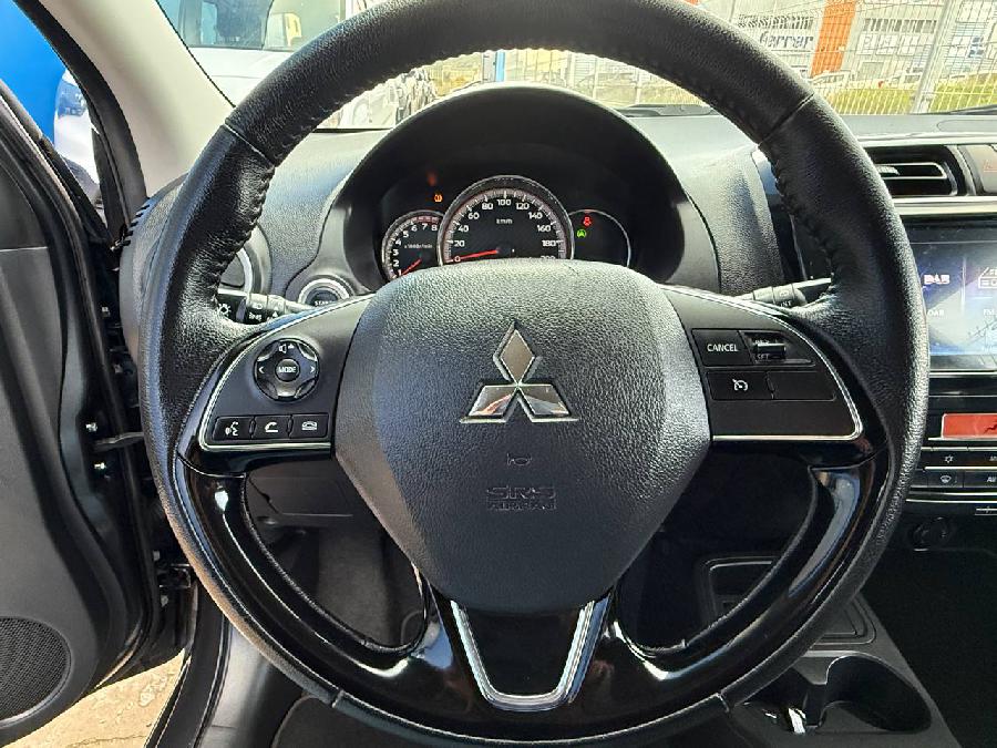 MITSUBISHI SPACE STAR KAITEKI GASOLINA