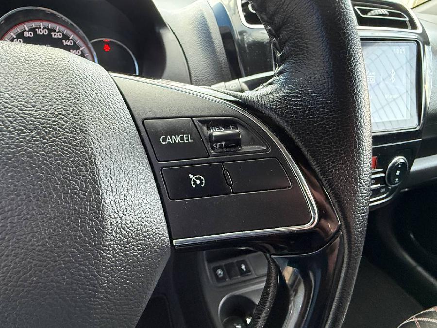 MITSUBISHI SPACE STAR KAITEKI GASOLINA