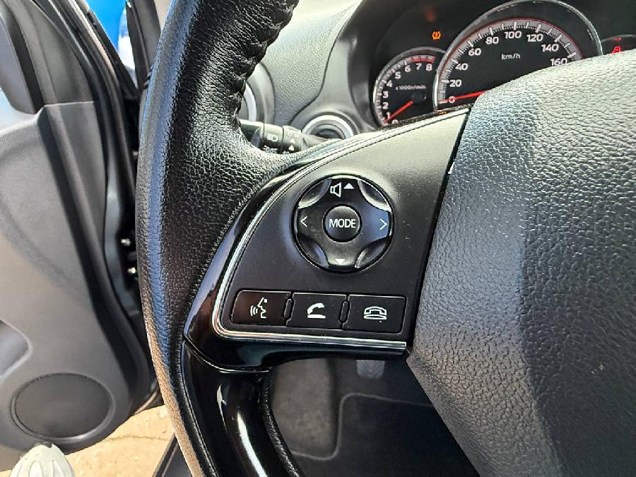 MITSUBISHI SPACE STAR KAITEKI GASOLINA