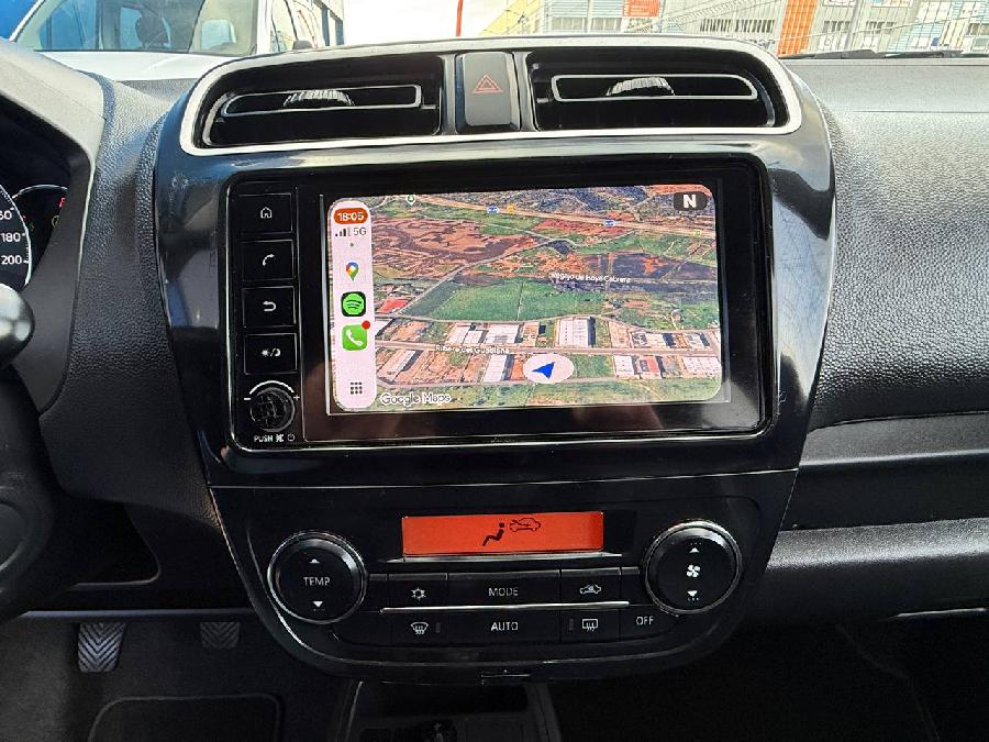 MITSUBISHI SPACE STAR KAITEKI GASOLINA