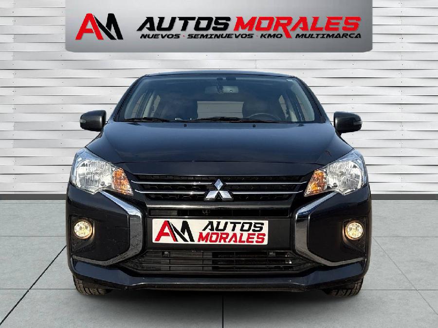 MITSUBISHI SPACE STAR KAITEKI GASOLINA