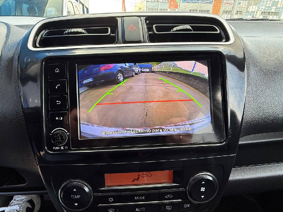 MITSUBISHI SPACE STAR KAITEKI GASOLINA