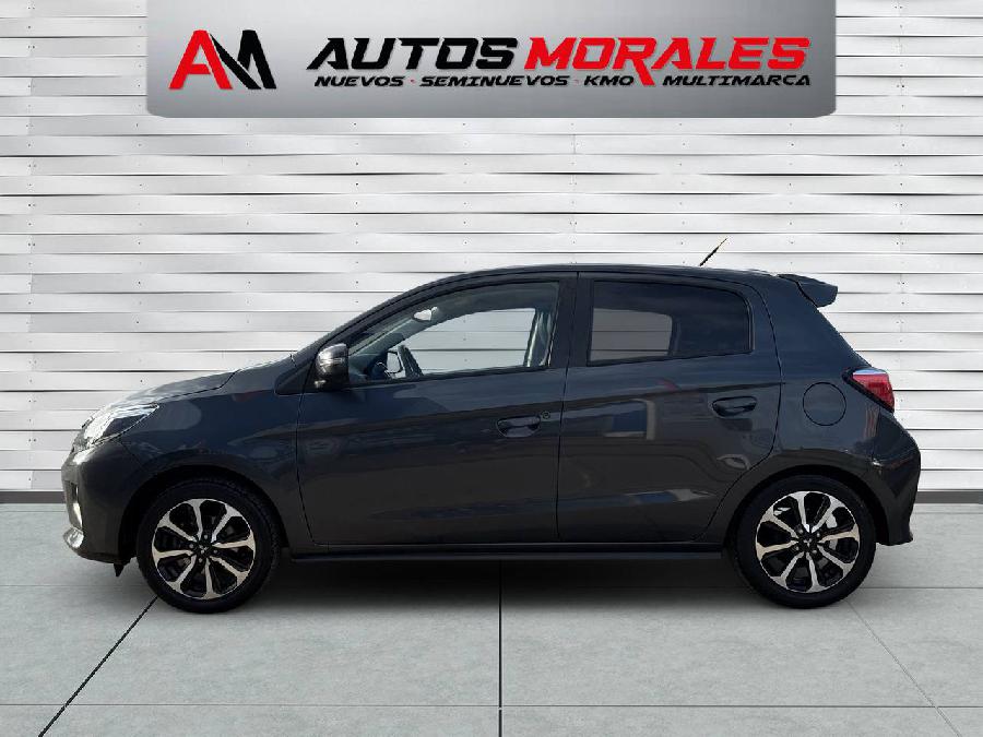 MITSUBISHI SPACE STAR KAITEKI GASOLINA