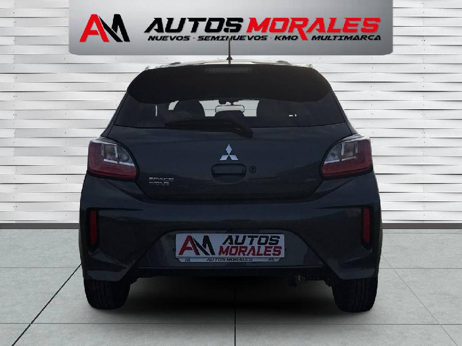 MITSUBISHI SPACE STAR KAITEKI GASOLINA