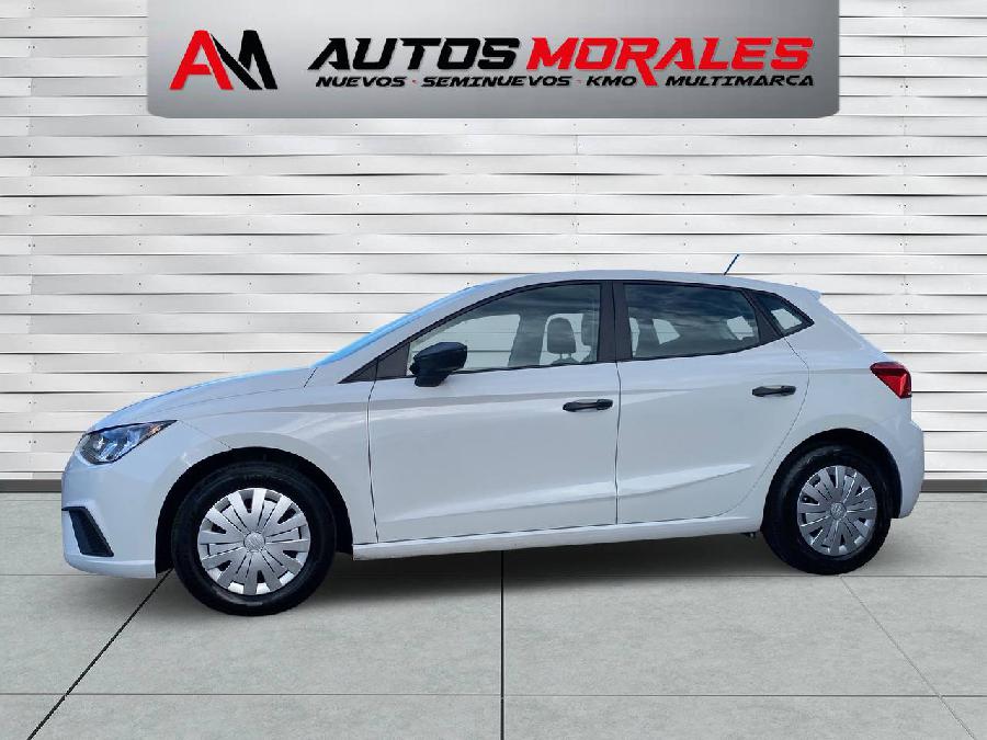 value SEAT IBIZA 1.0 i 95CV GASOLINA 2019