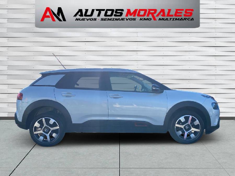CITROEN C4 CACTUS SHINE GASOLINA