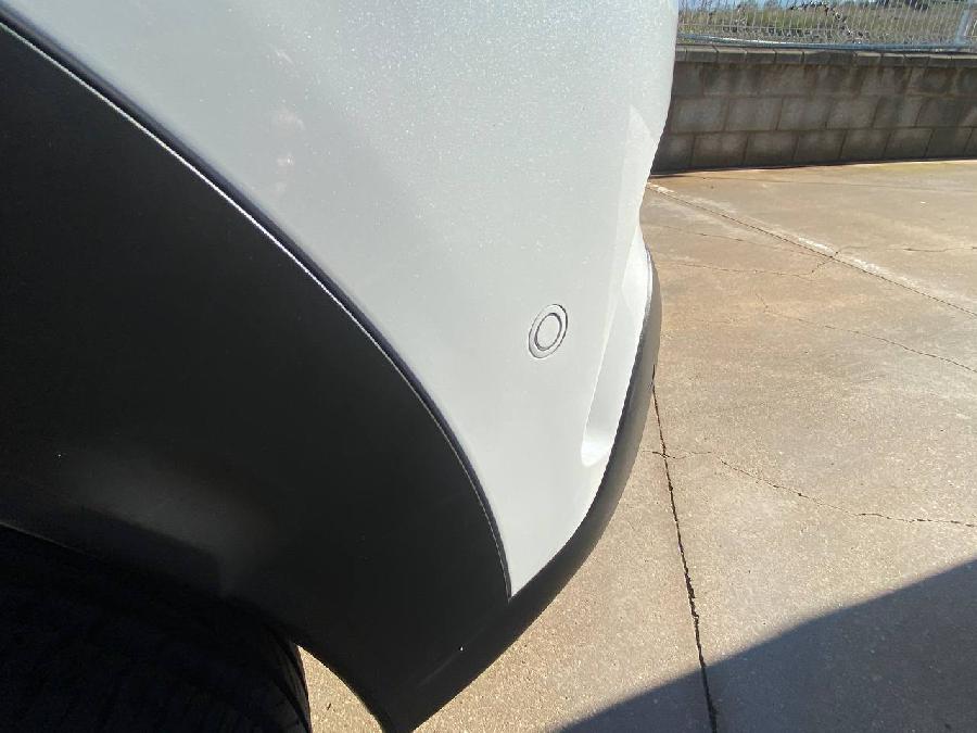 CITROEN C4 CACTUS SHINE GASOLINA