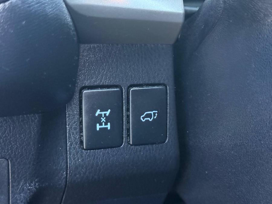 TOYOTA RAV 4 4X4 EDITION-S DIESEL