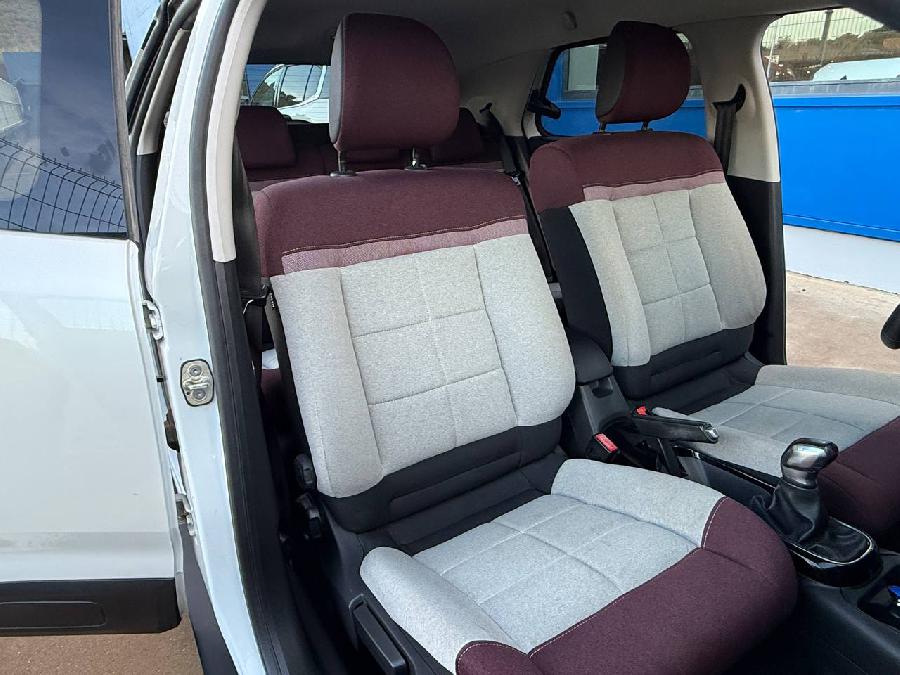 CITROEN C4 CACTUS DIESEL