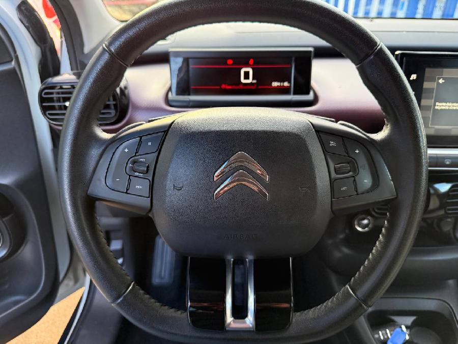 CITROEN C4 CACTUS DIESEL