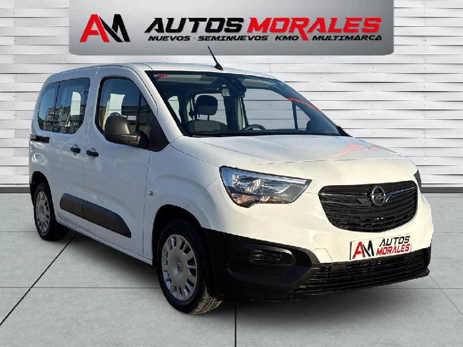 OPEL COMBO LIFE DIESEL