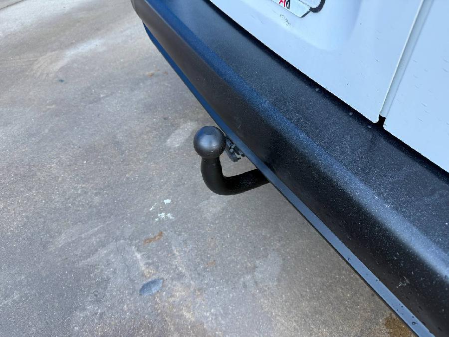 OPEL COMBO LIFE DIESEL