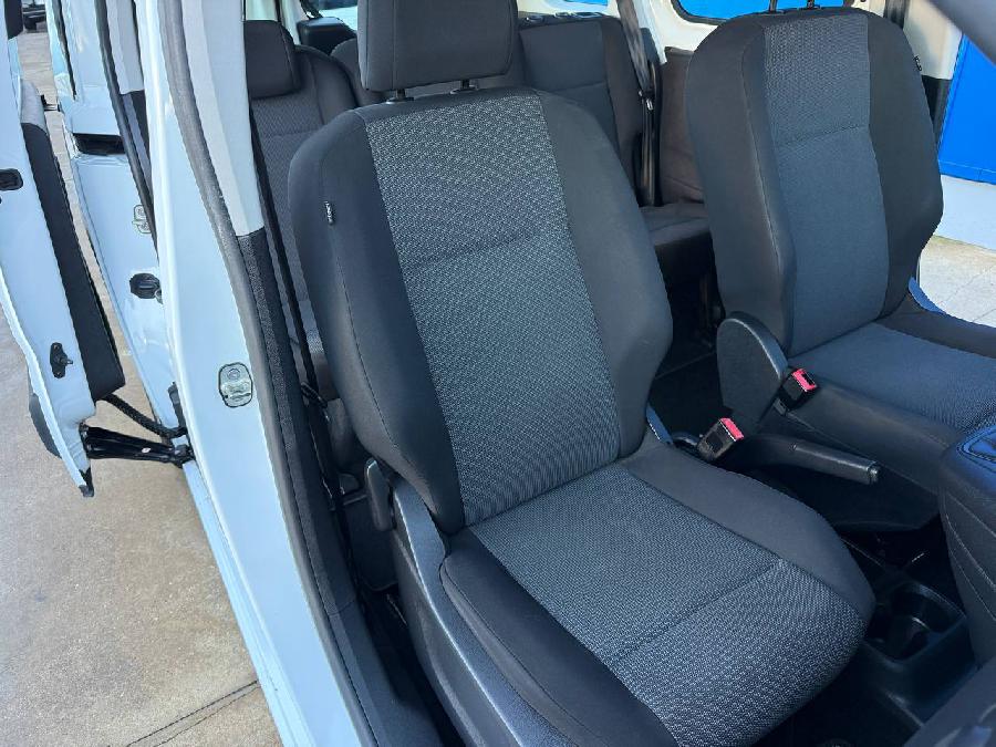 OPEL COMBO LIFE DIESEL