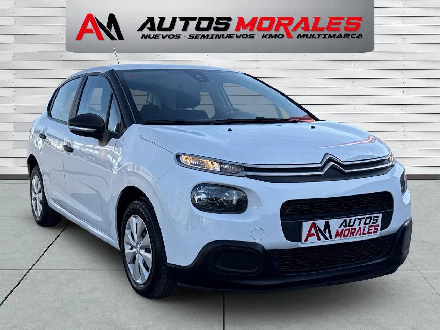 CITROEN C3 LIVE DIESEL