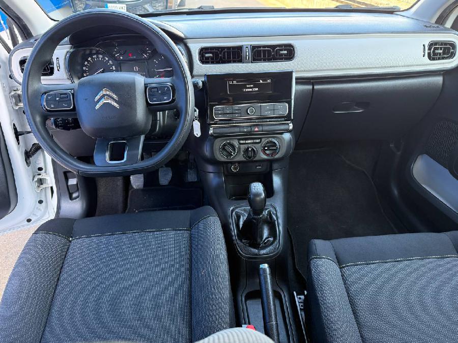 CITROEN C3 LIVE DIESEL