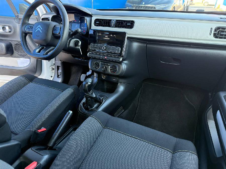 CITROEN C3 LIVE DIESEL