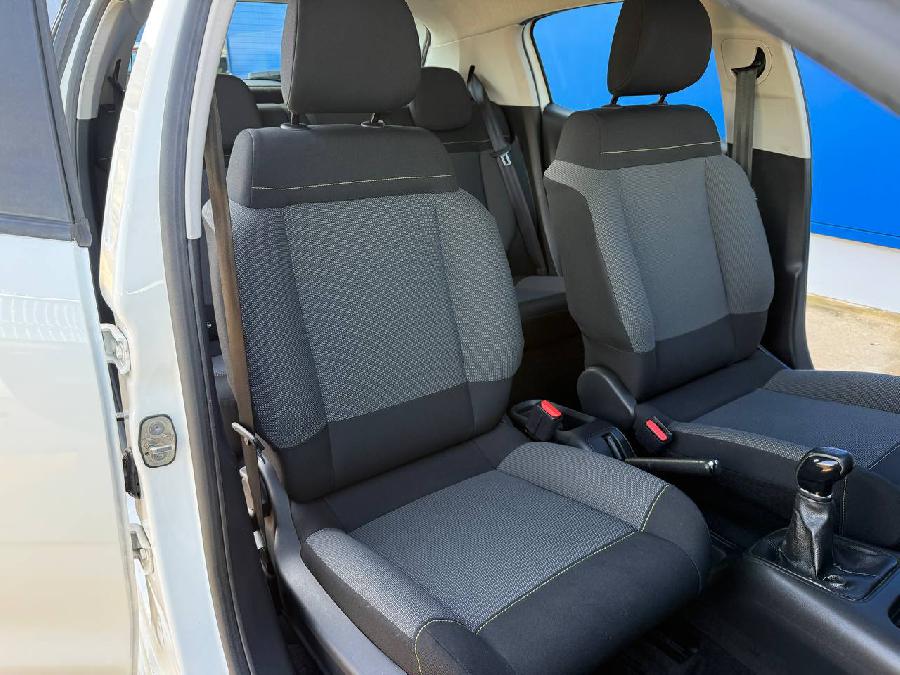 CITROEN C3 LIVE DIESEL