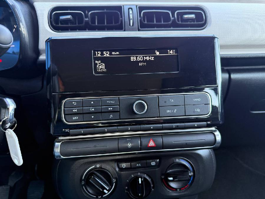 CITROEN C3 LIVE DIESEL