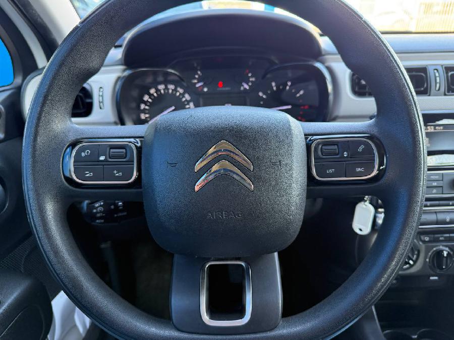 CITROEN C3 LIVE DIESEL